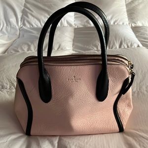 Kate Spade purse.